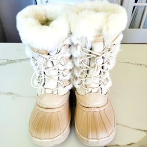 London Fog Snow Boots